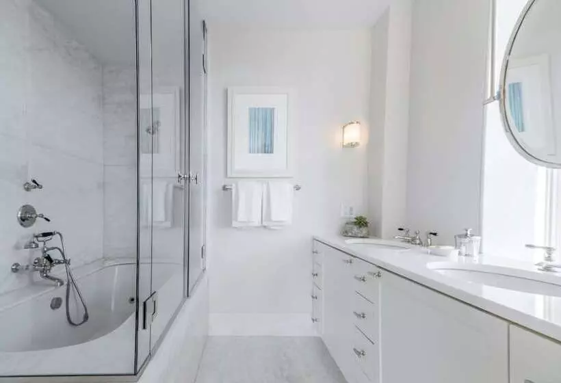 فندق The Carlyle, A Rosewood