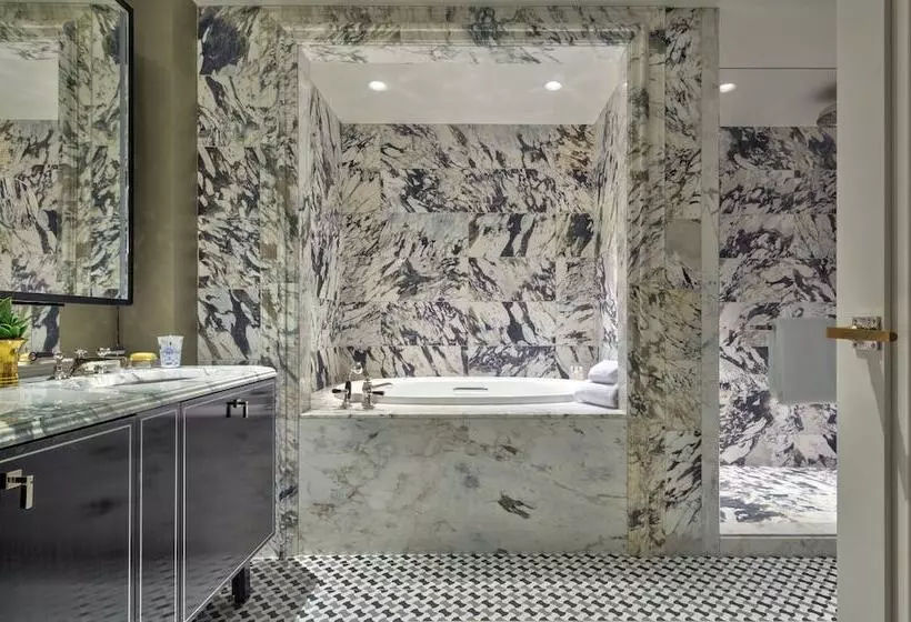 فندق The Carlyle, A Rosewood