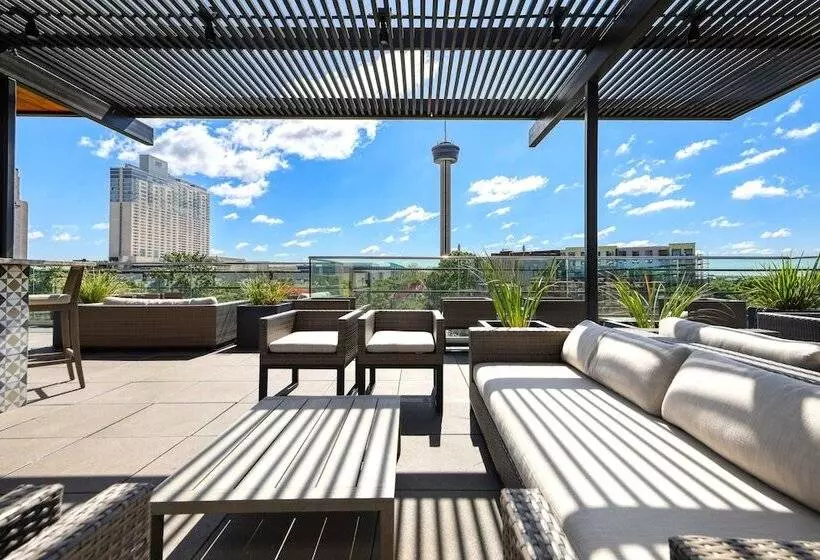 Fairmount Hotel, In The Unbound Collection By Hyatt