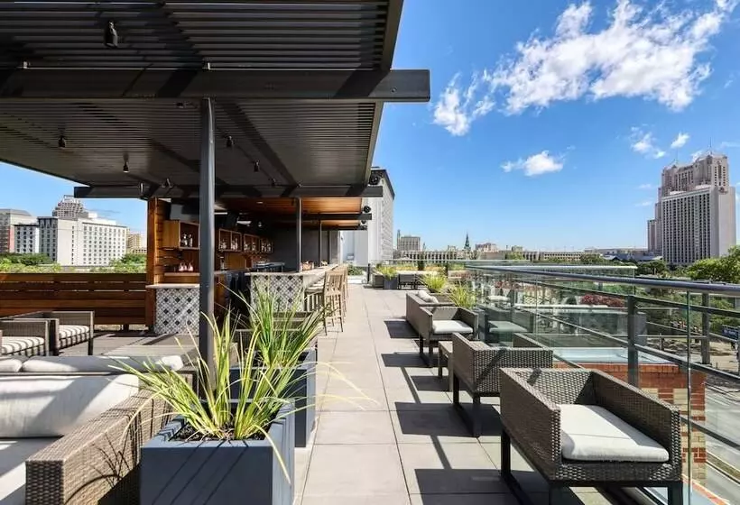 Fairmount Hotel, In The Unbound Collection By Hyatt