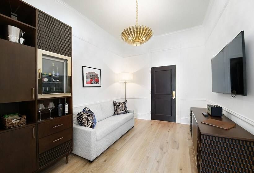 Fairmount Hotel, In The Unbound Collection By Hyatt