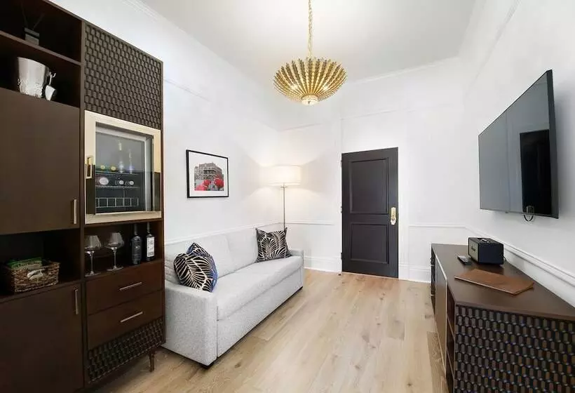 Fairmount Hotel, In The Unbound Collection By Hyatt