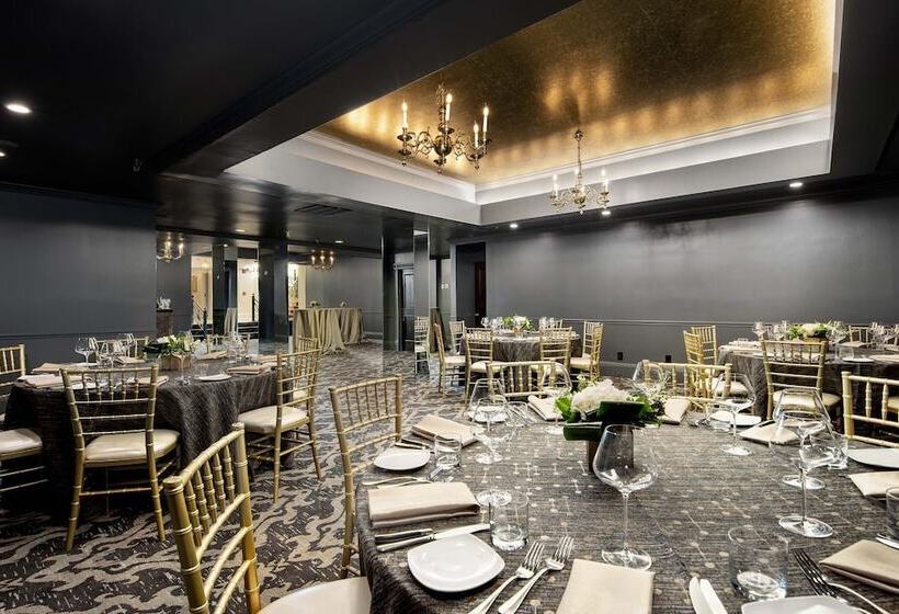 Fairmount Hotel, In The Unbound Collection By Hyatt