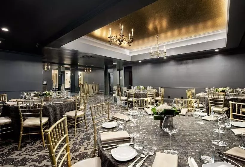 Fairmount Hotel, In The Unbound Collection By Hyatt