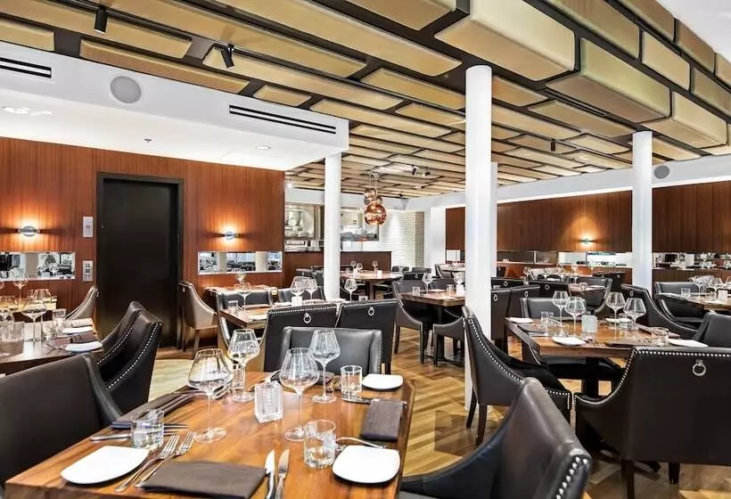 Fairmount Hotel, In The Unbound Collection By Hyatt