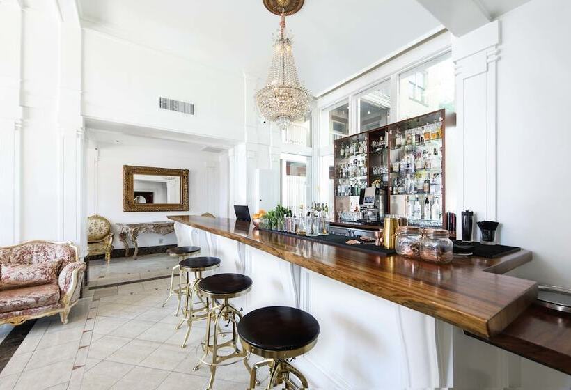 Fairmount Hotel, In The Unbound Collection By Hyatt