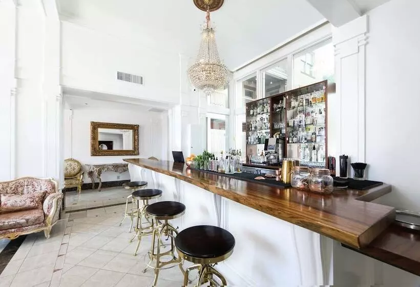 Fairmount Hotel, In The Unbound Collection By Hyatt