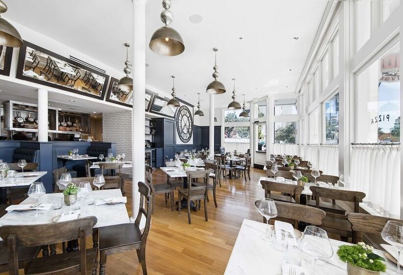 Fairmount Hotel, In The Unbound Collection By Hyatt