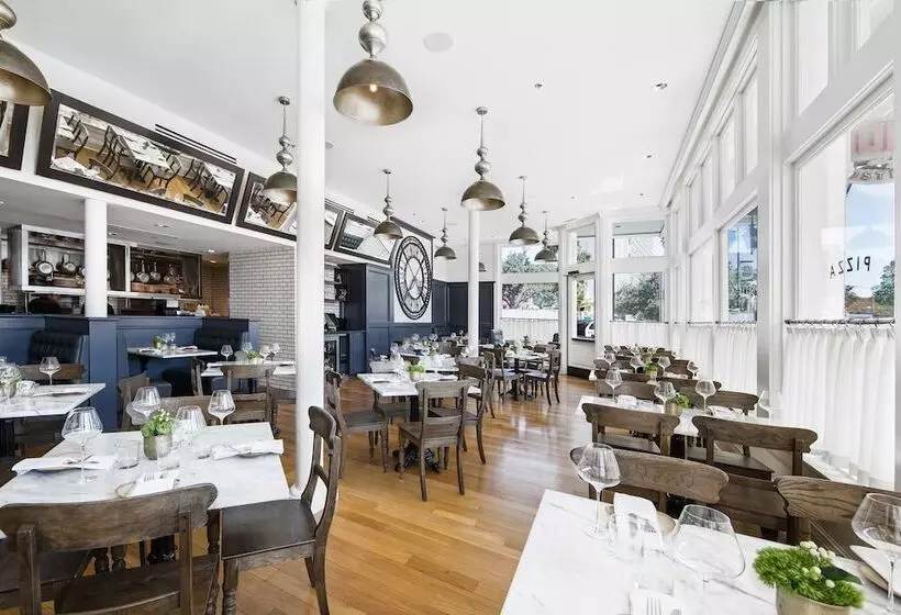 Fairmount Hotel, In The Unbound Collection By Hyatt