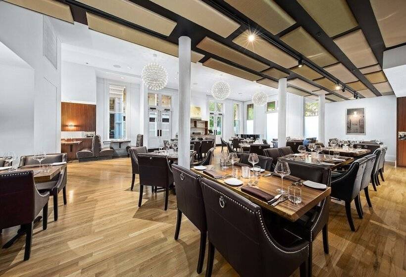 Fairmount Hotel, In The Unbound Collection By Hyatt