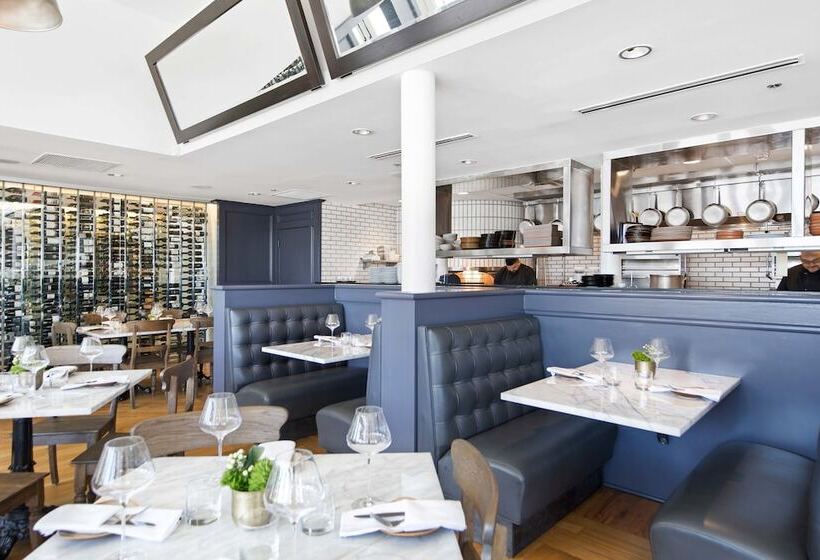 Fairmount Hotel, In The Unbound Collection By Hyatt