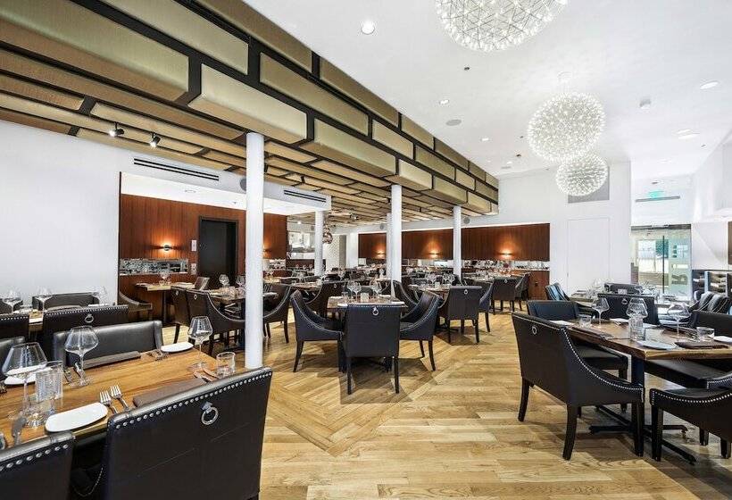 Fairmount Hotel, In The Unbound Collection By Hyatt