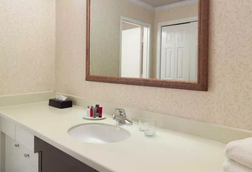 فندق The Inn at Stone Mountain Park