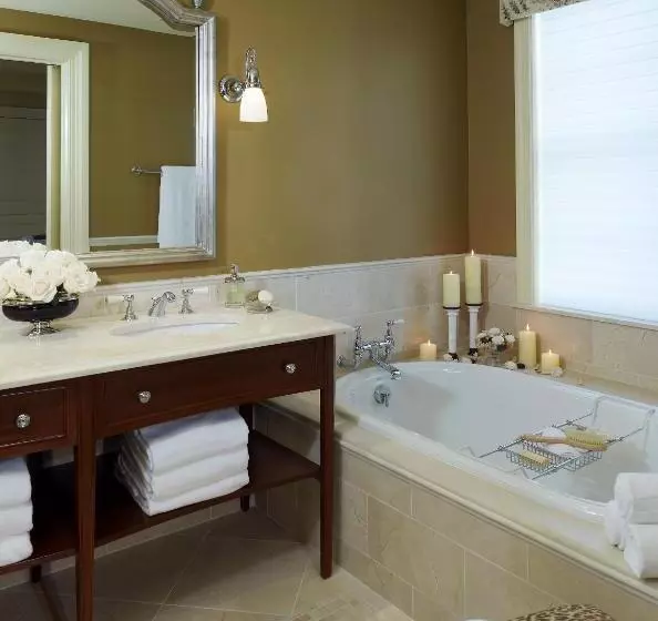 酒店 The Jefferson