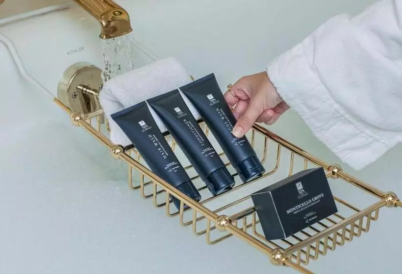 酒店 The Jefferson