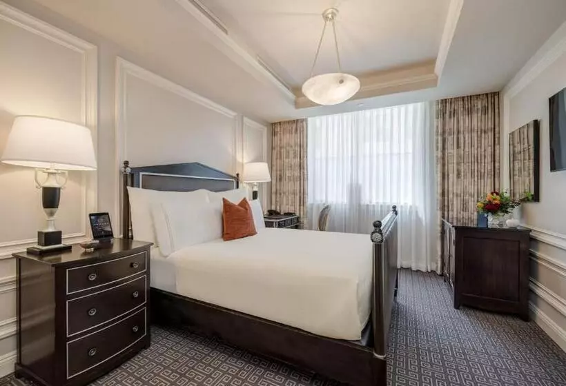 酒店 The Jefferson