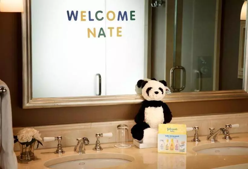 酒店 The Jefferson