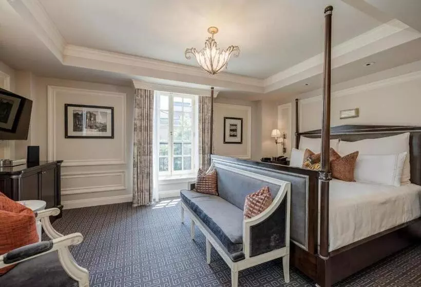 酒店 The Jefferson