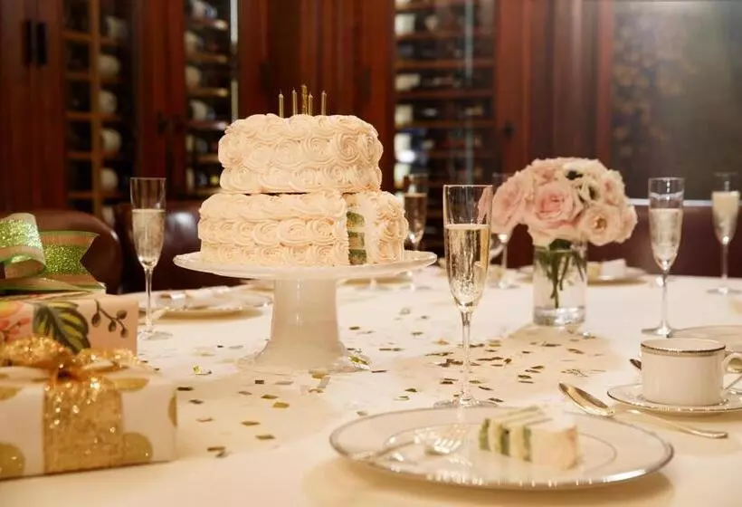 酒店 The Jefferson