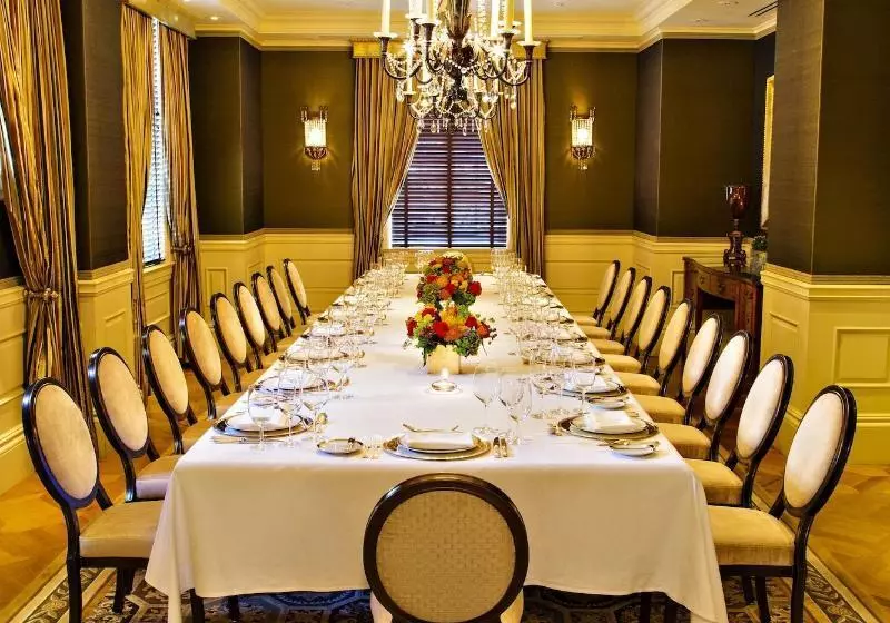 酒店 The Jefferson