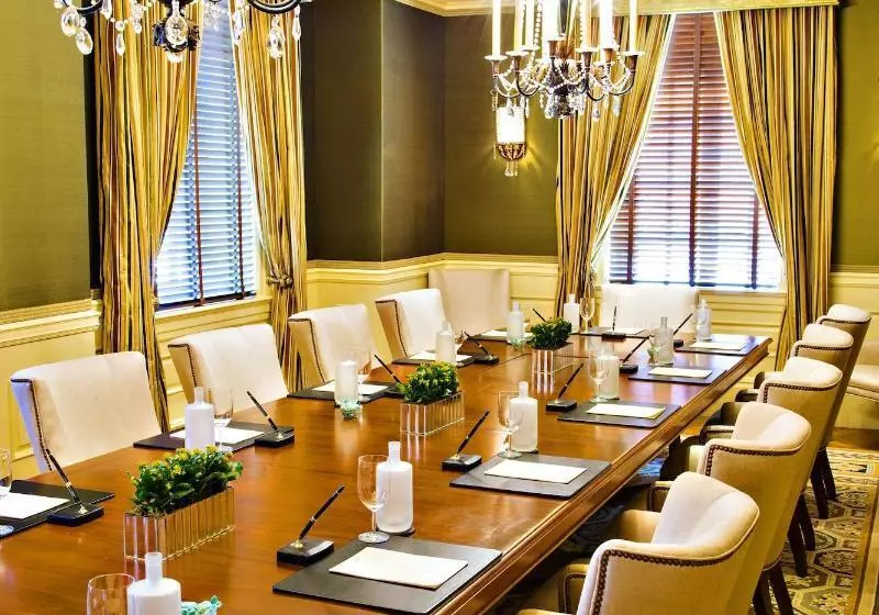 酒店 The Jefferson