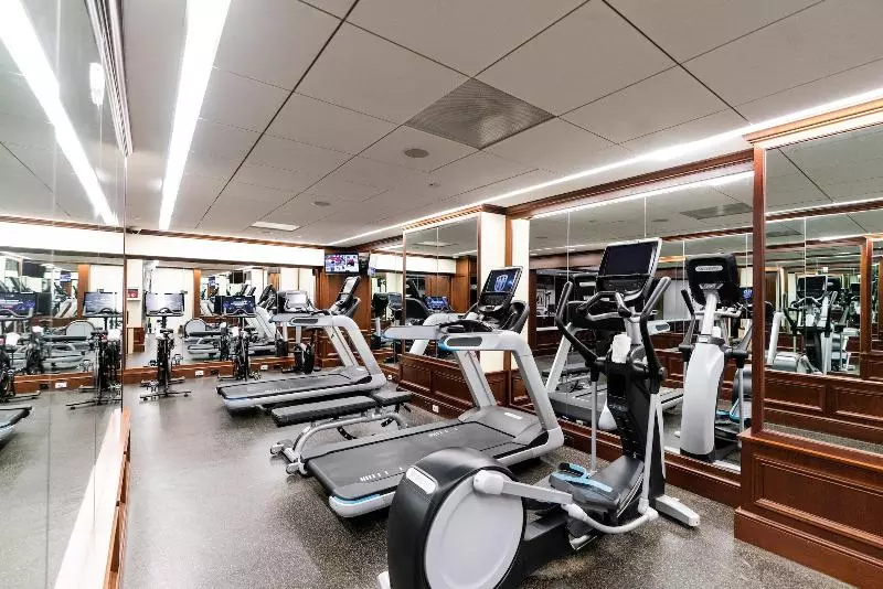 酒店 The Jefferson