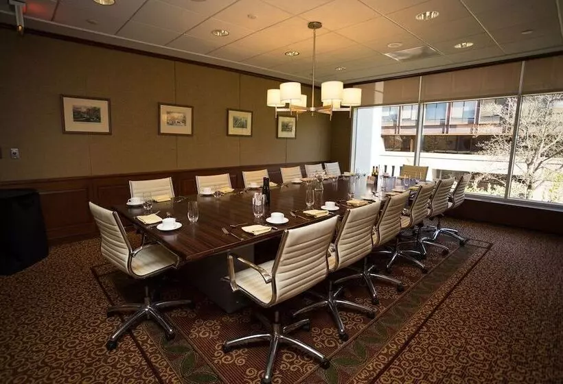 The Statler Hotel At Cornell University