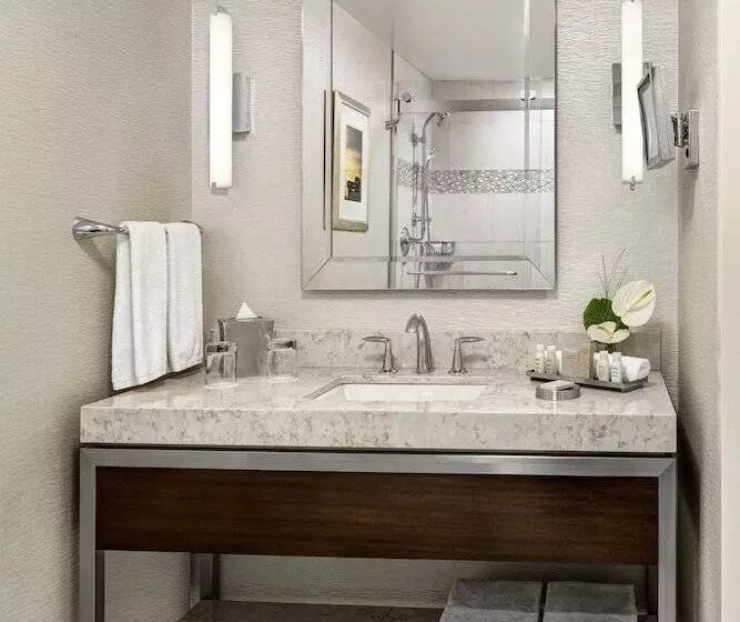 The Statler Hotel At Cornell University