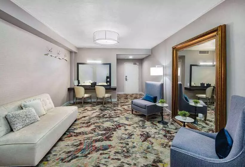 호텔 Wyndham Garden York