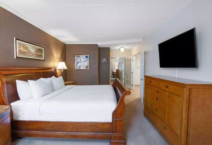 호텔 Wyndham Garden York