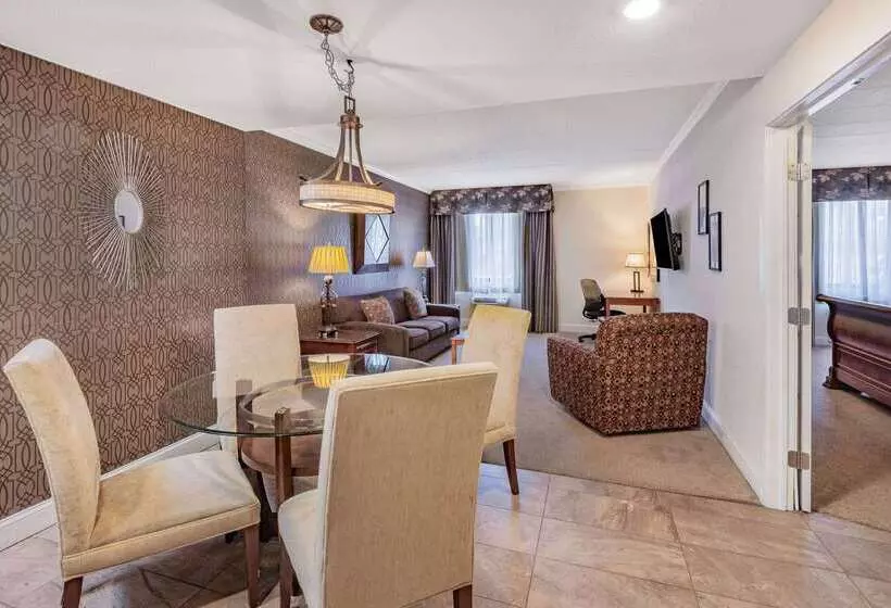 호텔 Wyndham Garden York