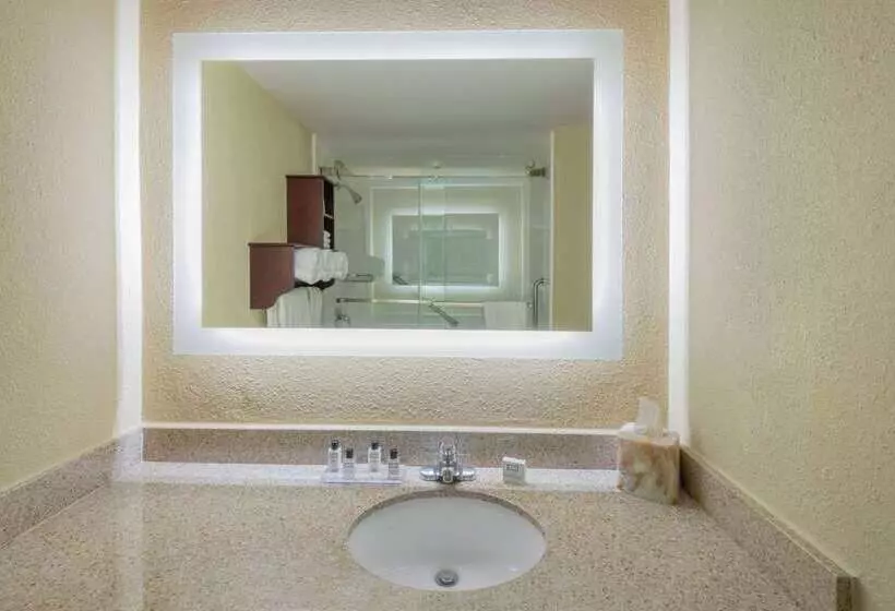 호텔 Wyndham Garden York