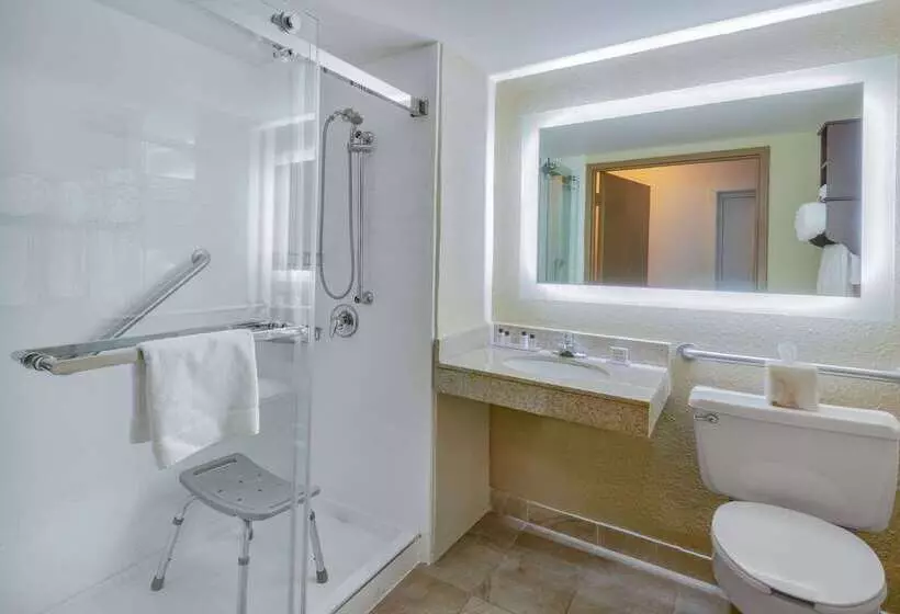 호텔 Wyndham Garden York