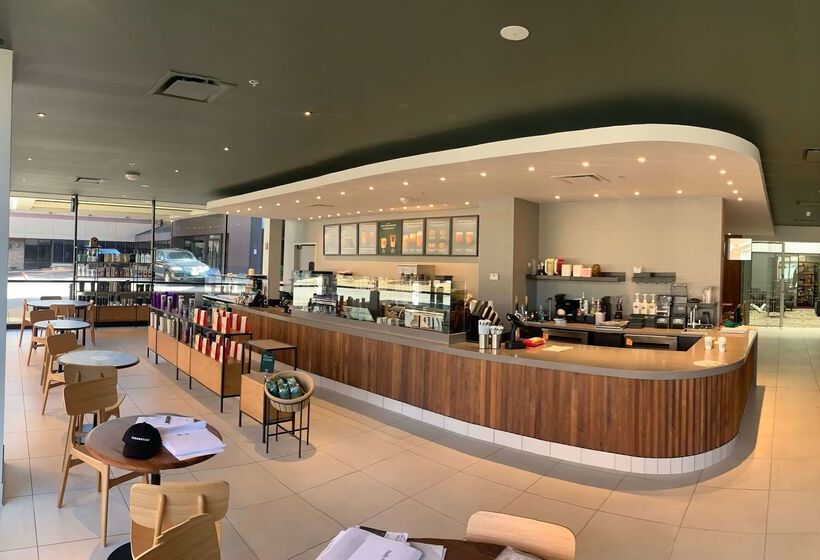 فندق Wyndham Springfield City Centre