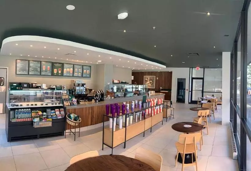 ホテル Wyndham Springfield City Centre