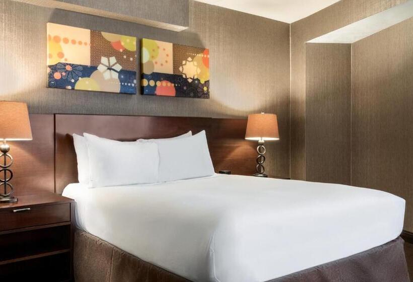 فندق Wyndham Springfield City Centre