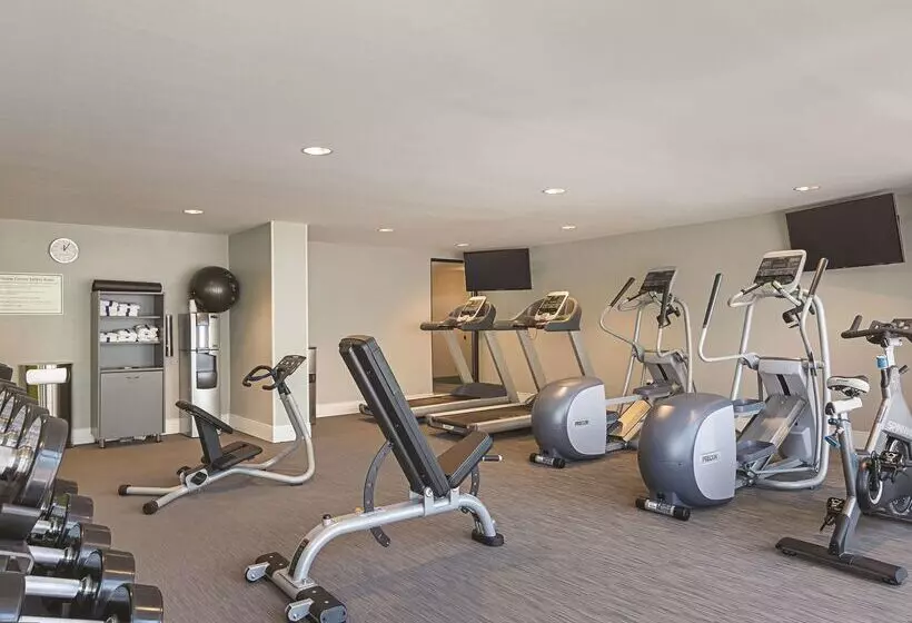 La Quinta By Wyndham Salem Nh