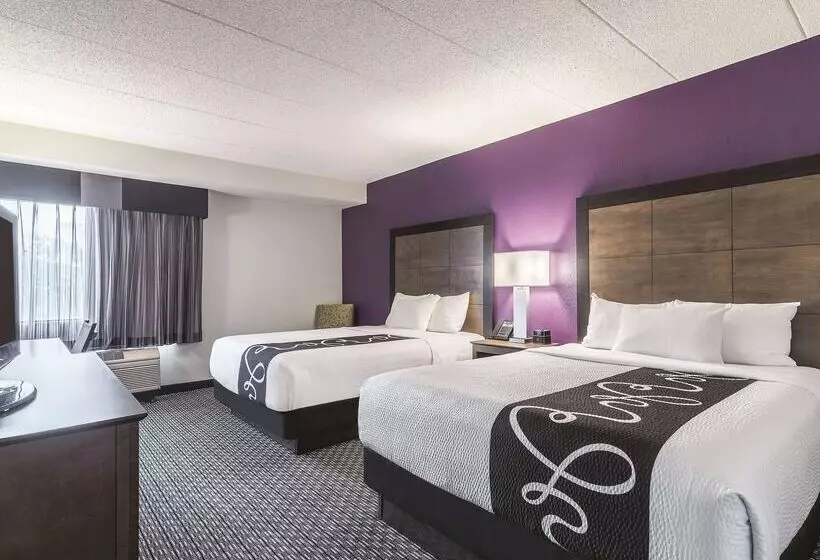 La Quinta By Wyndham Salem Nh