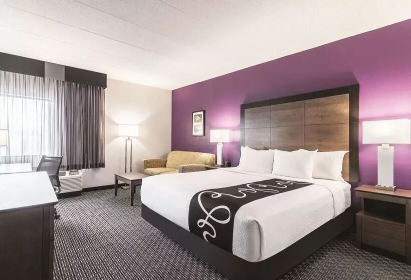 La Quinta By Wyndham Salem Nh