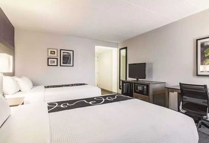 La Quinta By Wyndham Salem Nh