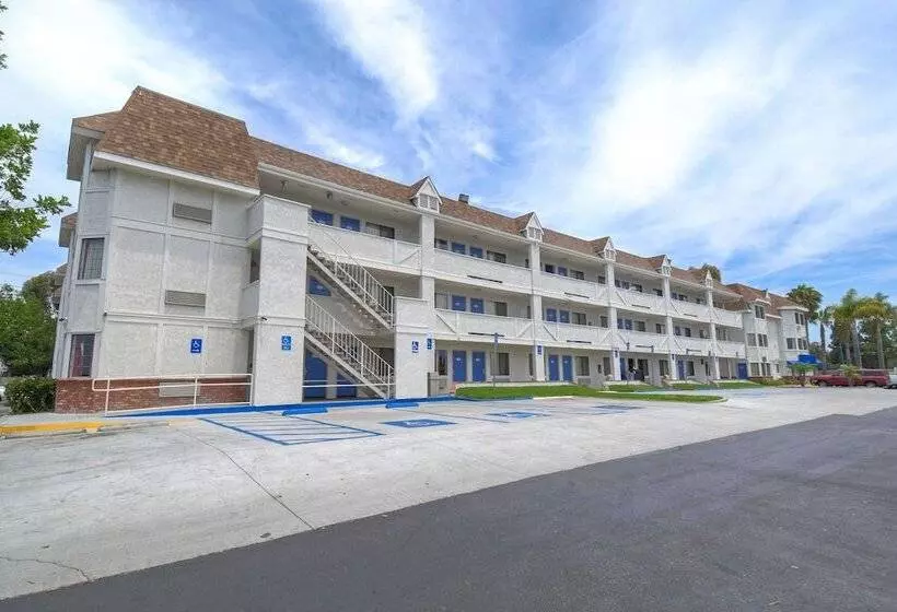 Motel 6 Chula Vista, Ca   San Diego