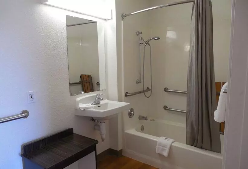 Motel 6 Chula Vista, Ca   San Diego