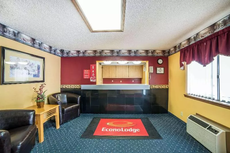 فندق على الطريق Grizzly Inn