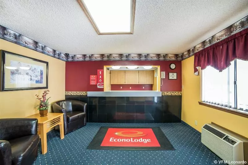 فندق على الطريق Grizzly Inn