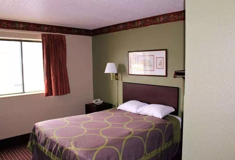 מוטל Knights Inn Albany