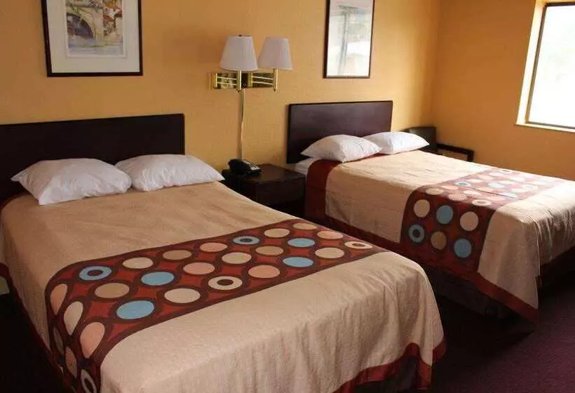 מוטל Knights Inn Albany