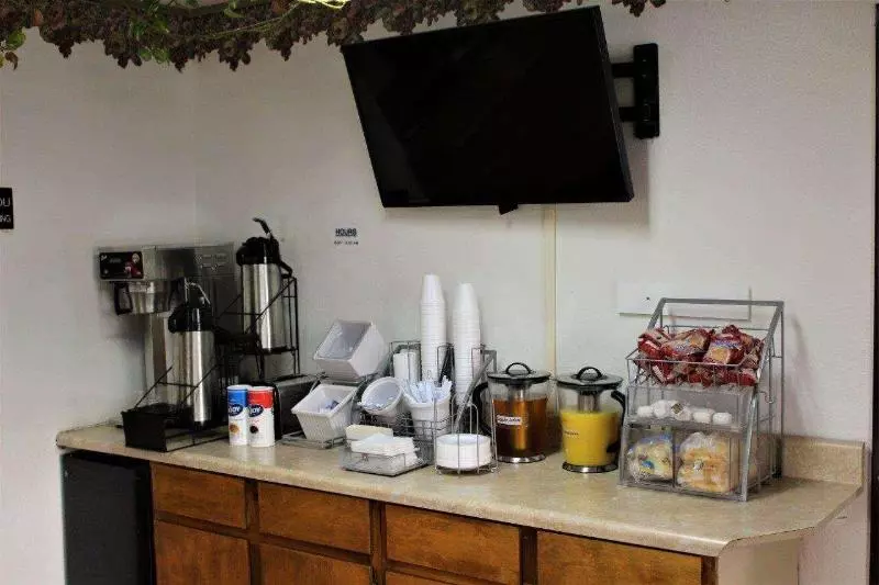 מוטל Knights Inn Albany