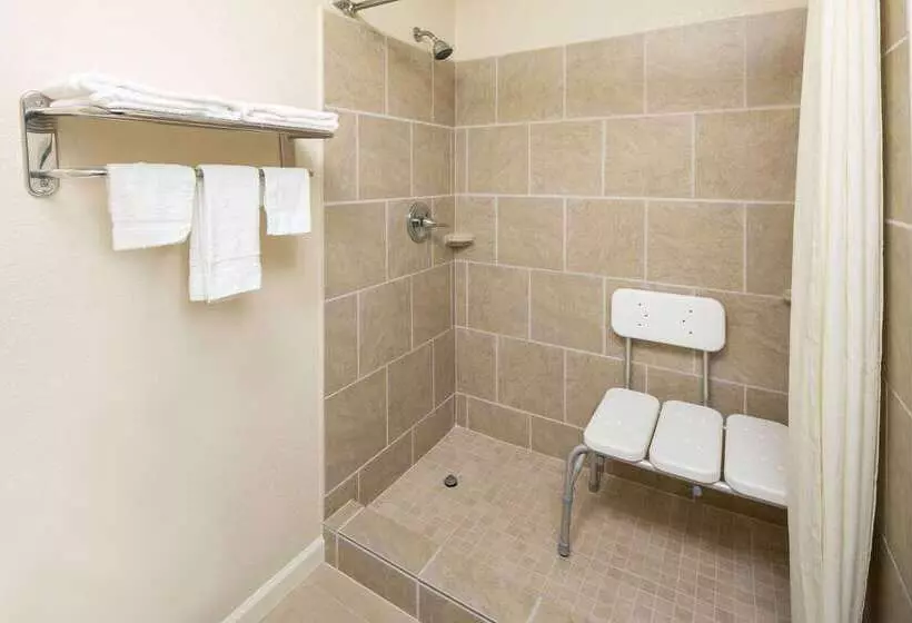 Мотель Super 8 By Wyndham Burlington Nc