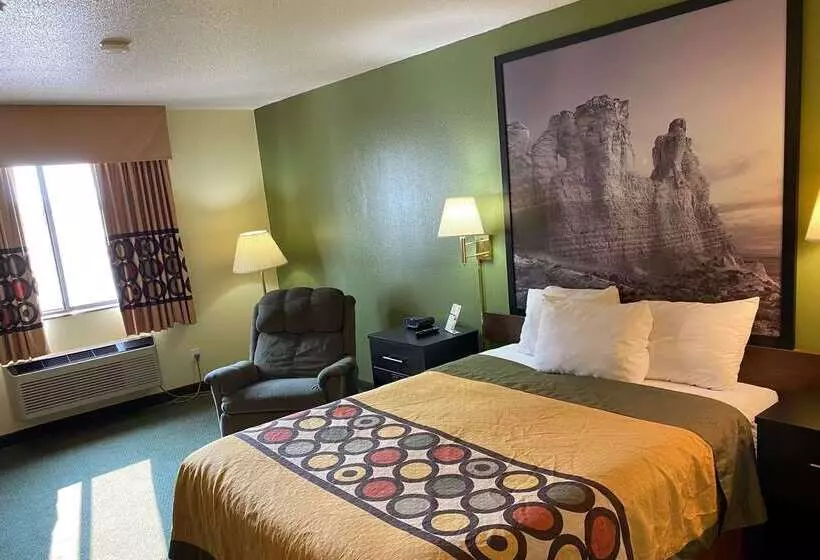 فندق على الطريق Super 8 By Wyndham Colby