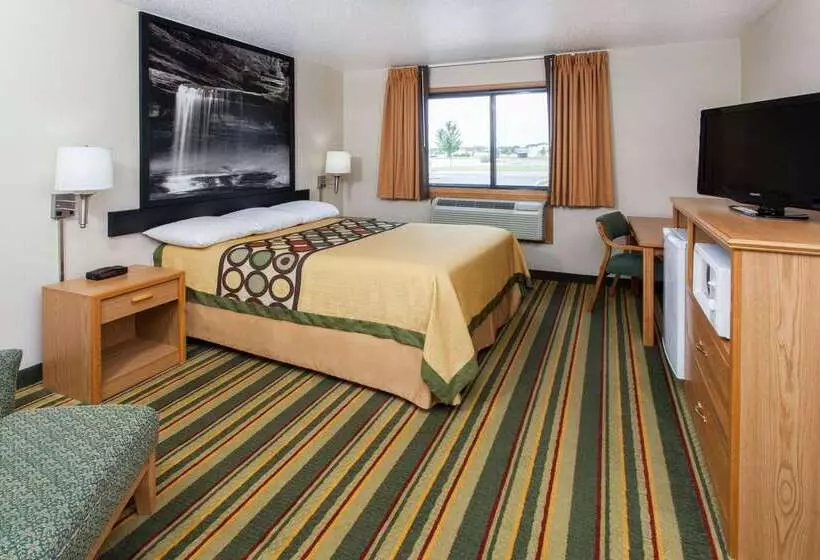 モーテル Super 8 By Wyndham Ottawa Starved Rock